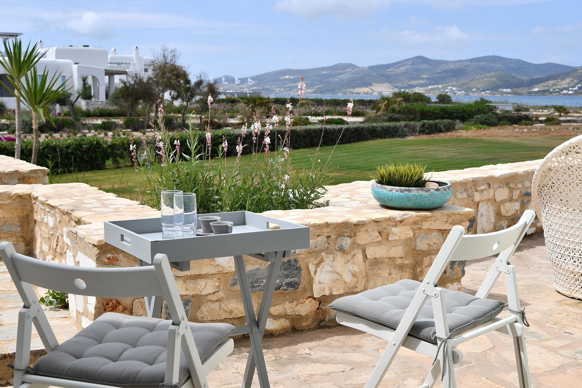 sunray paros villa gallery outside view 5