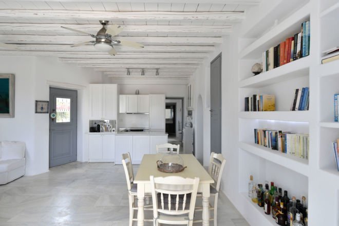 sunray paros villa gallery living room 6