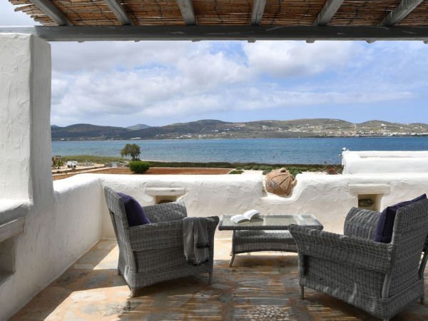sunray paros villa gallery 5